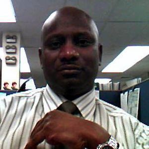 Meet your Posher, Rikki